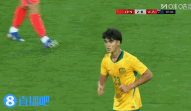 孙臣曦88分钟一条龙兜射 U17国足3-0完胜澳大利亚 孙臣曦88分钟一条龙兜射 U17国足3-0完胜澳大利亚