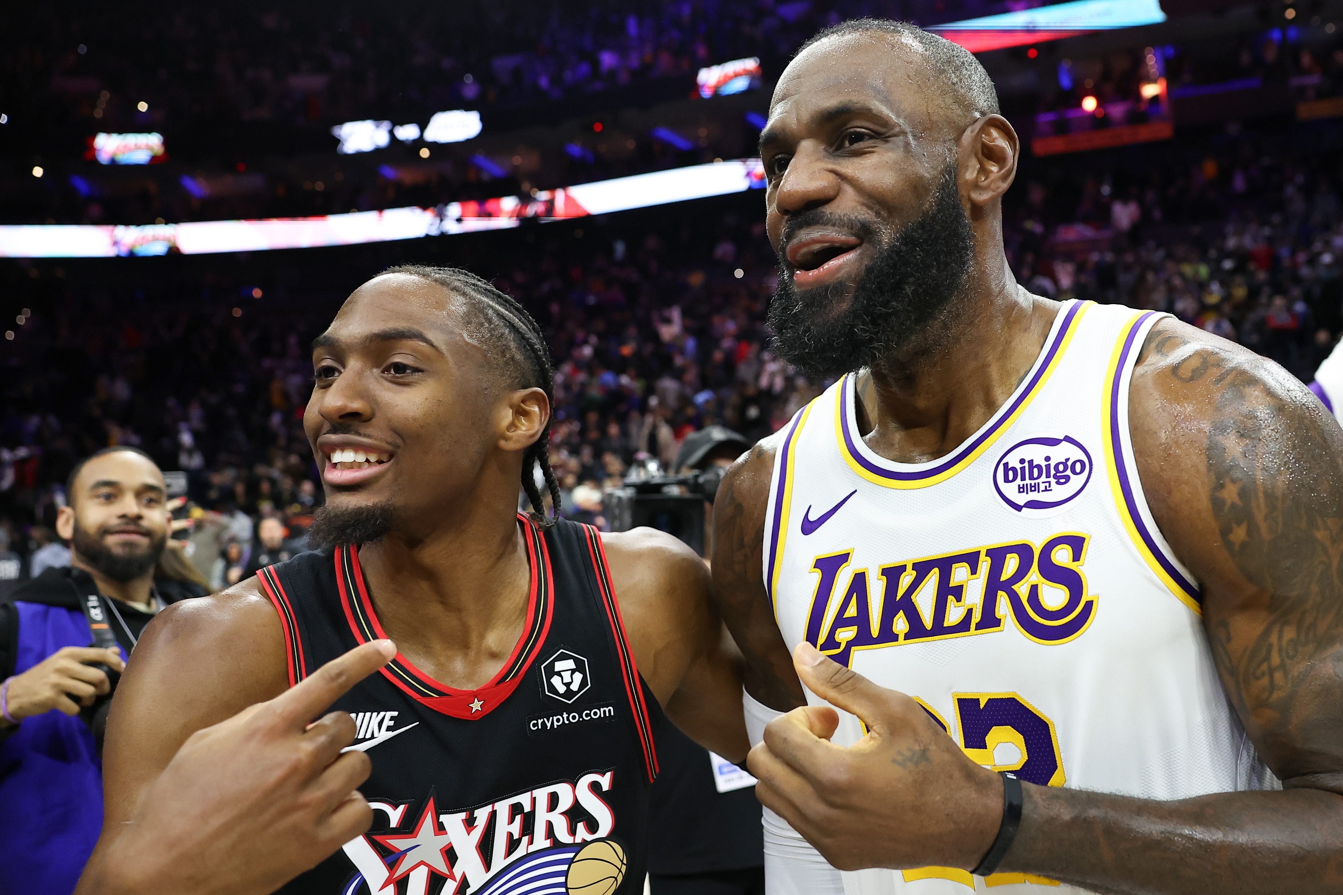 Windhorst：马克西是詹姆斯考虑76人核心因素 同属Klutch促成合作