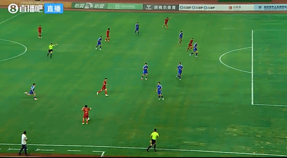 头球双响杜加利奇连扳两球 深圳青年人主场3-3险平定南赣联 头球双响杜加利奇连扳两球 深圳青年人主场3-3险平定南赣联