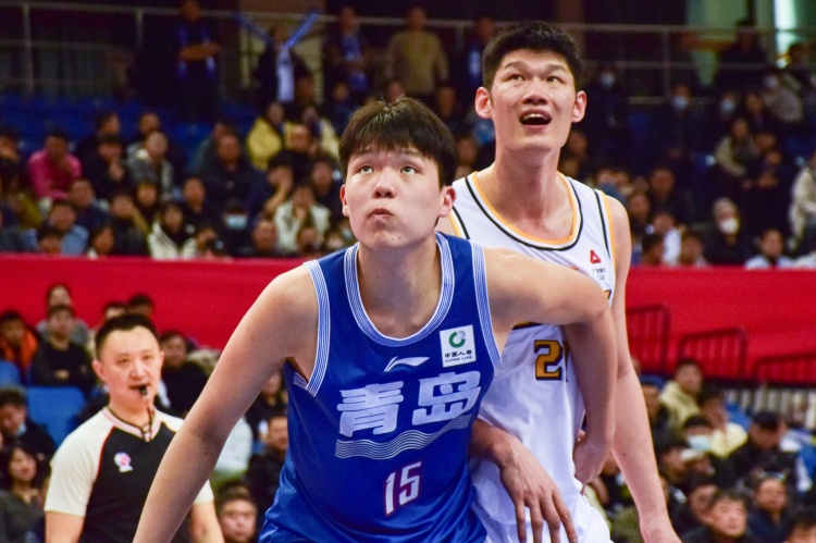 殳海：杨瀚森非核心，胡金秋挡拆效率更优