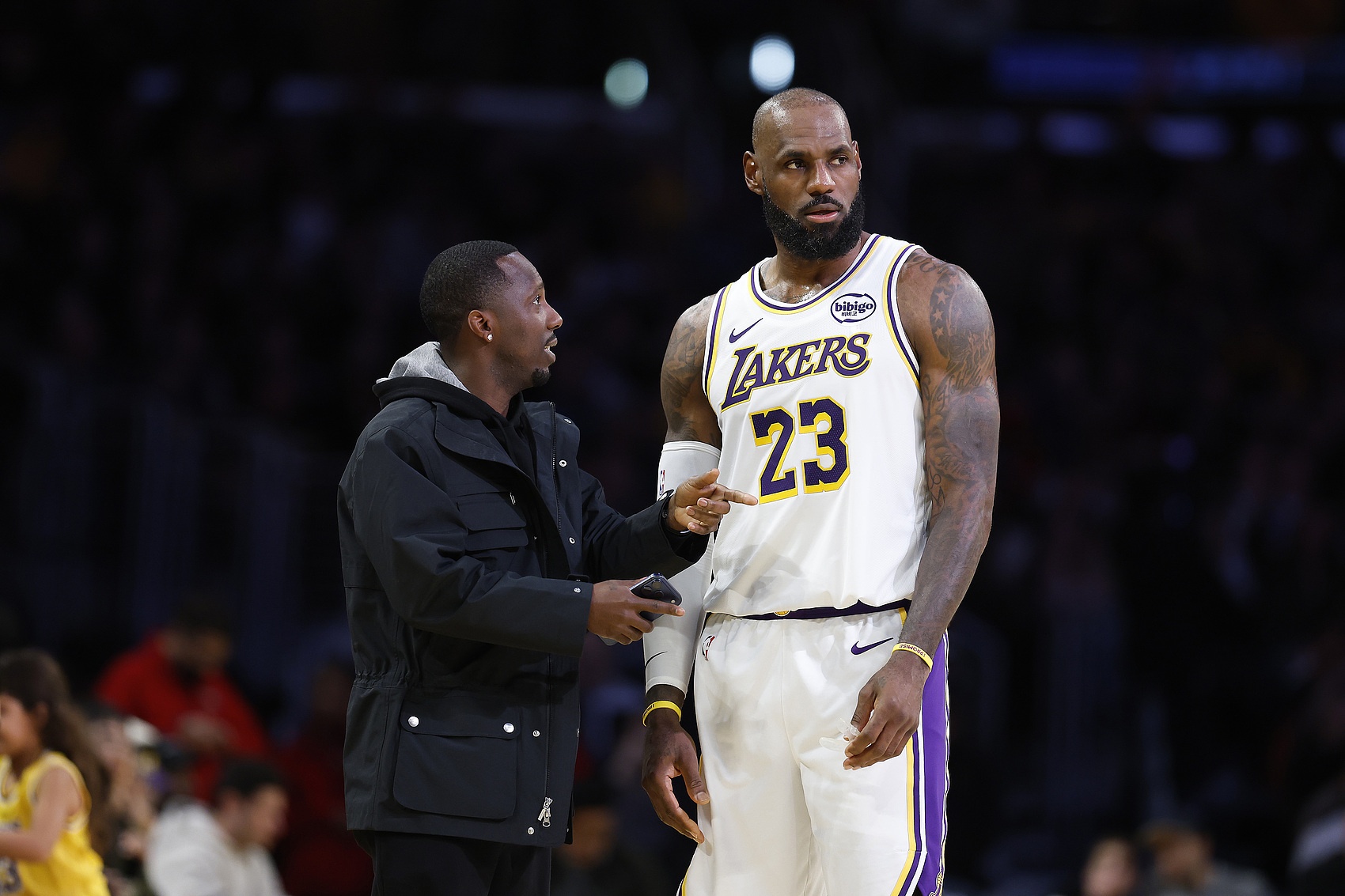 5.813亿总薪资创NBA历史 詹姆斯底薪加盟76人单季降幅4875万