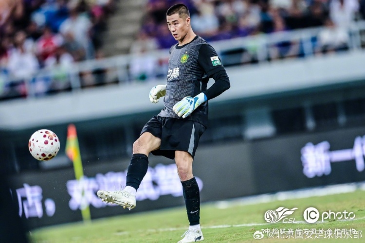 法比奥双响达万传射 国安客场4-2终结津门虎 法比奥双响达万传射 国安客场4-2终结津门虎