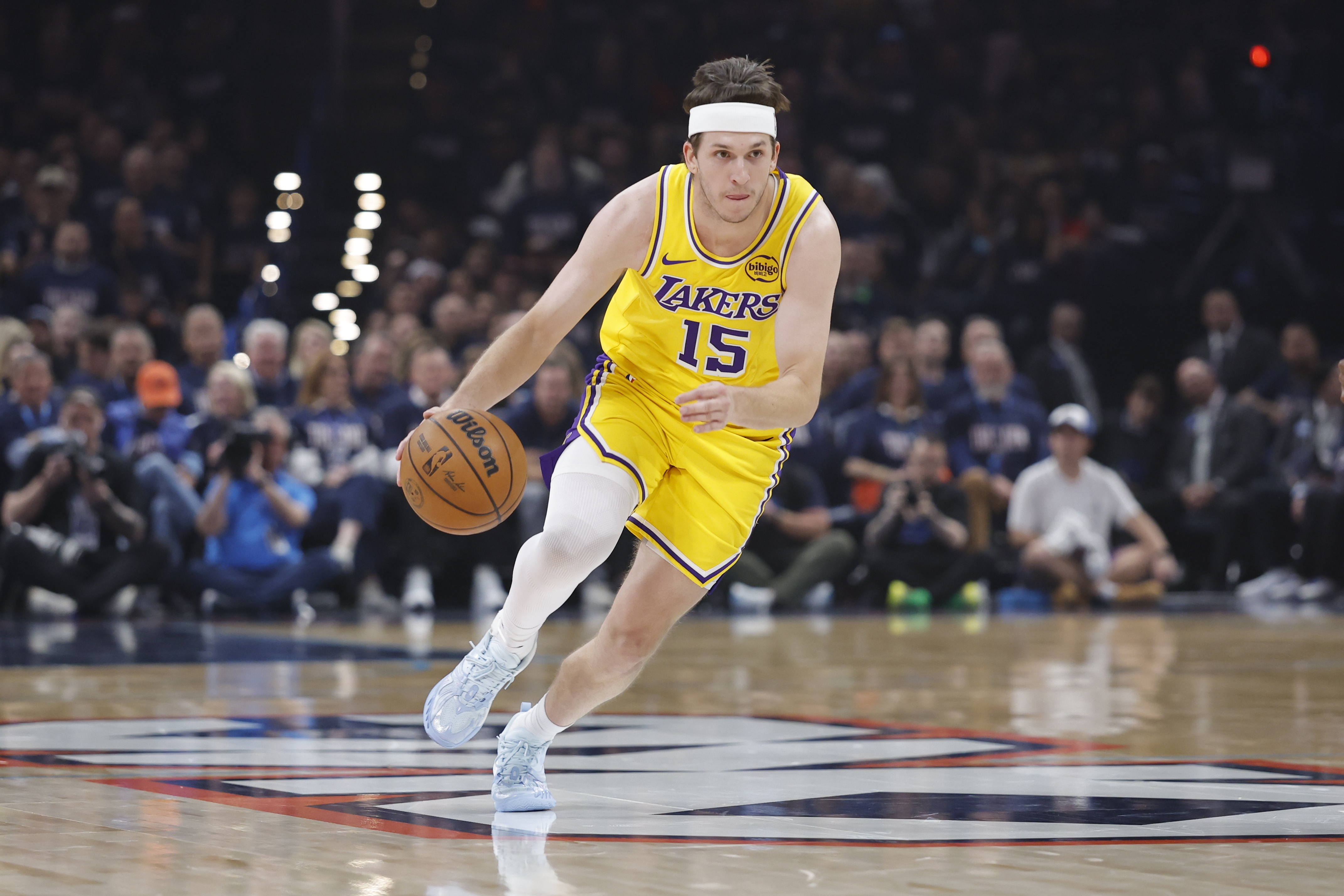 里夫斯评选NBA高尔夫前三：自己、库里、基斯珀特