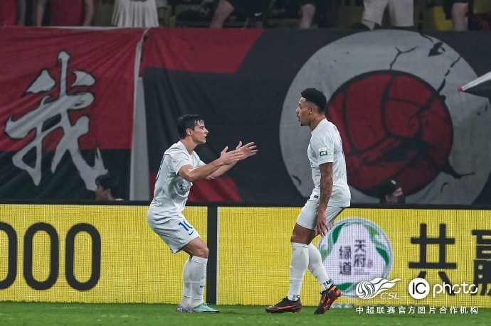 北京时间8月22日19:35,中超第24轮,最终申花客场5-4战胜对手 北京时间8月22日19:35,中超第24轮,最终申花客场5-4战胜对手