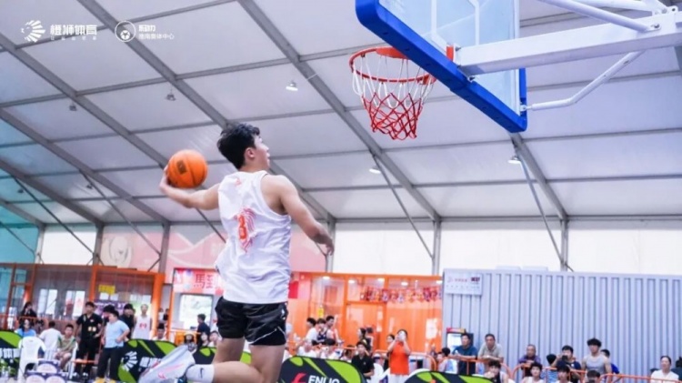 荣耀加冕!南京华泰力压群雄,问鼎2026 FIBA Open 3x3淮南站 荣耀加冕!南京华泰力压群雄,问鼎2026 FIBA Open 3x3淮南站