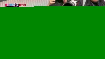 09月21日 英超第5轮 曼城vs桑德兰 全场录像【全场录像+集锦】