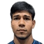 A. Ojeda